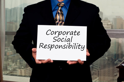 Corporate Social Responsibility