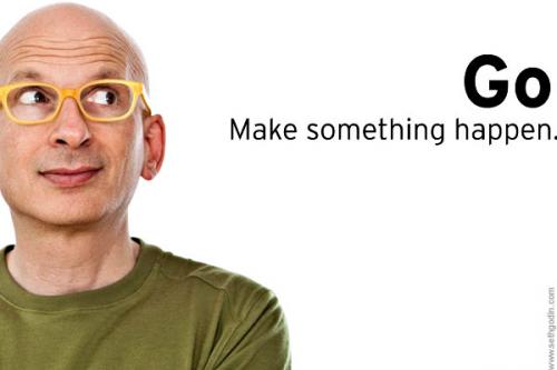 Seth Godin